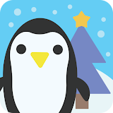Learn Polar Animals for kids icon
