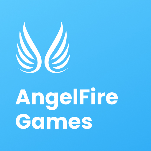 AngelFire Games 1.6.17 Icon