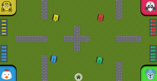 Multiplayer Micro Battles Screen 2