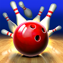 Herunterladen Bowling King Installieren Sie Neueste APK Downloader