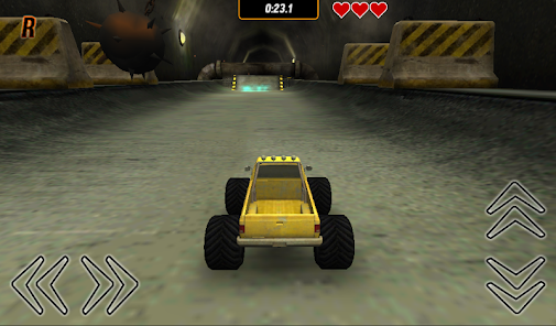 Captura 13 Toy Truck Rally 2 android