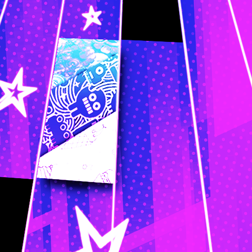 Coco - Un Poco Loco - Piano EDM Tiles