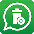 Recover Deleted Messages All - Save Status2.3