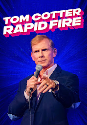 Icon image Tom Cotter: Rapid Fire