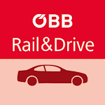 Cover Image of ดาวน์โหลด ÖBB Rail&Drive  APK