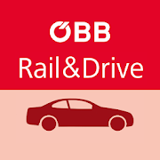 Top 8 Travel & Local Apps Like ÖBB Rail&Drive - Best Alternatives