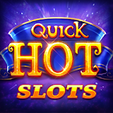 QuickHot Slots - FREE Casino icon
