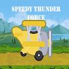 Helicopter Game :Thunder Force icon