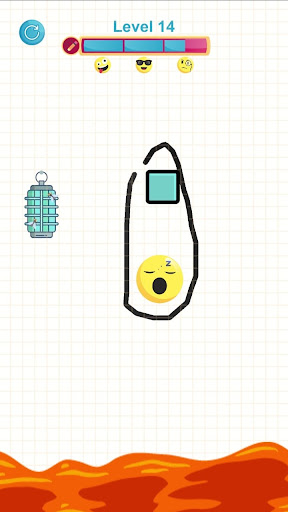 Save The Sleep Screen 3