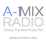 A-1 Mix Radio icon
