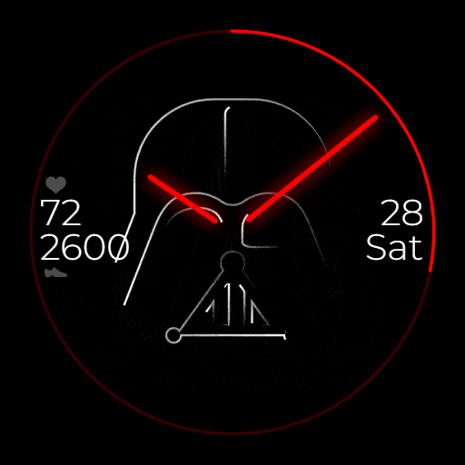Vader Windows'ta İndir