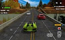 screenshot of Race the Traffic Nitro