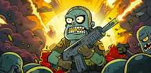 Undead City: Zombie Survivor APK