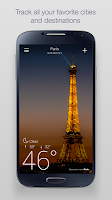 Yahoo Weather 1.37.0 1.37.0  poster 4