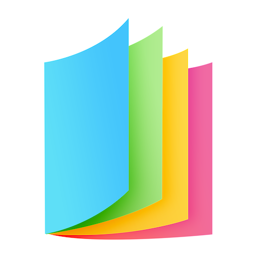 如夢書屋 - 海量小說電子書大全閱讀器 Скачать для Windows
