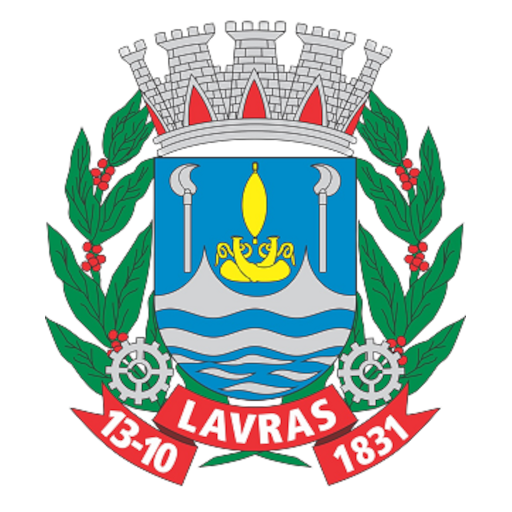 Lavras IP logo