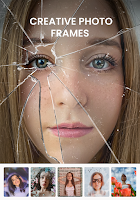 PicTrick – Creative photos in just 3 taps v.21.07.05.17 poster 2