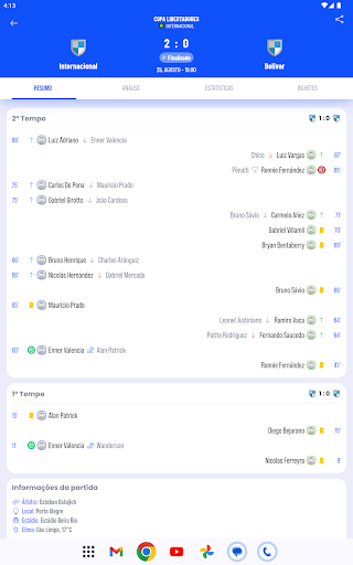 Casa das Apostas 2.0