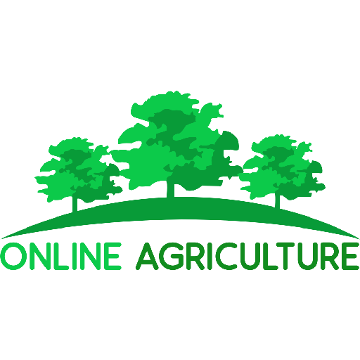 Online Agriculture BR Dall Sir logo