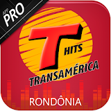 Rede Transamérica Hits icon