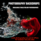 Photography Backdrops Magazine icon