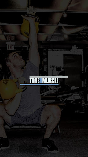 Android application Toen and Muscle screenshort