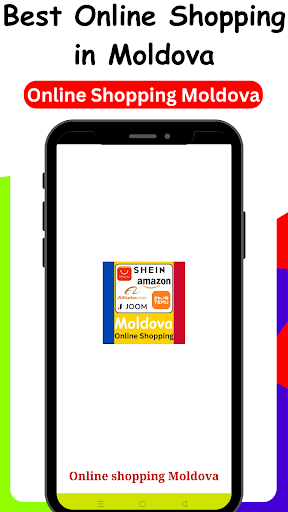 Moldova Shopping Online store Screen 3