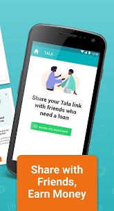 Tala Mobile Loan App Kenya v7.103.0 (Earn Money) Free For Android 6