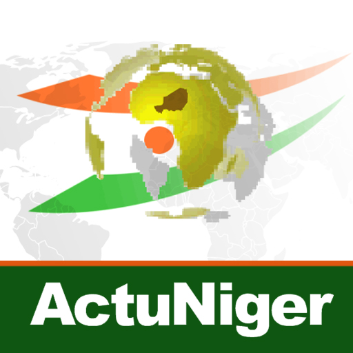 Actu Niger 4.6 Icon
