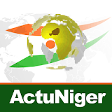 Actu Niger icon