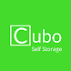Cubo - Self Storage - Androidアプリ