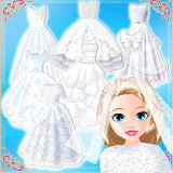Bride Princess Wedding Salon icon