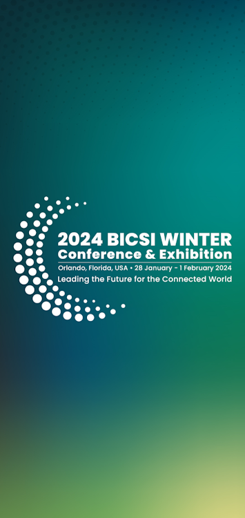 2024 BICSI Winter Conference - 1.13.0 - (Android)
