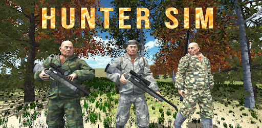 Hunter Sim cover