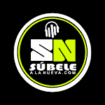 Cover Image of Download Súbele a la Nueva FM  APK