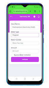 Screenshot image