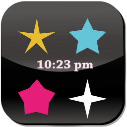 Icon image Star Flow! Alarm Clock