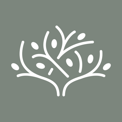 LIVING BY ALFA logo