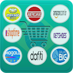 Brazil Shop : Top Brazil Online Shopping List Apk