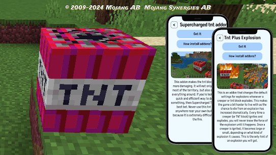 tnt mods for minecraft 4