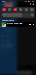 Radio Mitre Córdoba AM 810