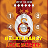 Galatasaray Lock Screen icon