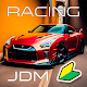 JDM Racing MOD APK 1.5.9 (Unlimited Money)