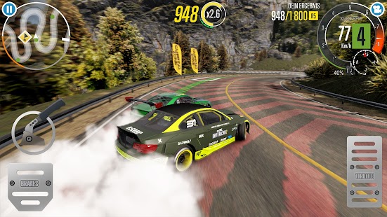 CarX Drift Racing 2 Captura de pantalla