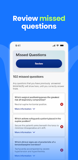 CEN Test Prep screenshot 7