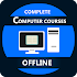 Learn Computer Courses Offline