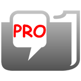 File Manager PRO icon