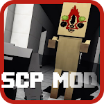 Cover Image of Herunterladen SCP V3 Mod for MCPE  APK
