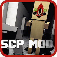 SCP V3 Mod for MCPE