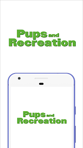 Pups and Recreation